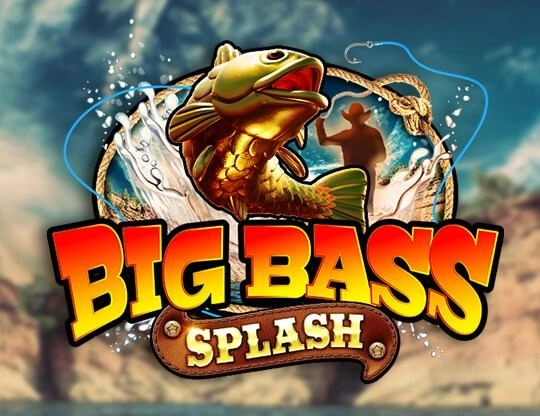 Play Big Bass Splash pokie at Royal Reels Casino